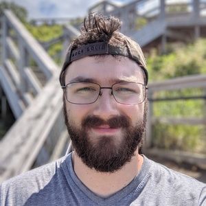 Meet your Posher, Alex